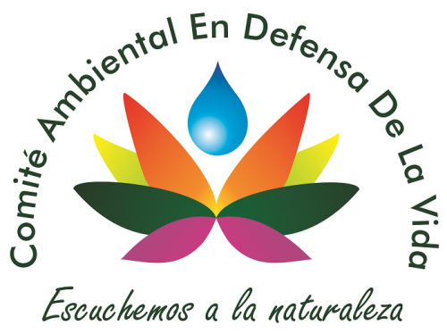 Comité Ambiental en Defensa de la Vida